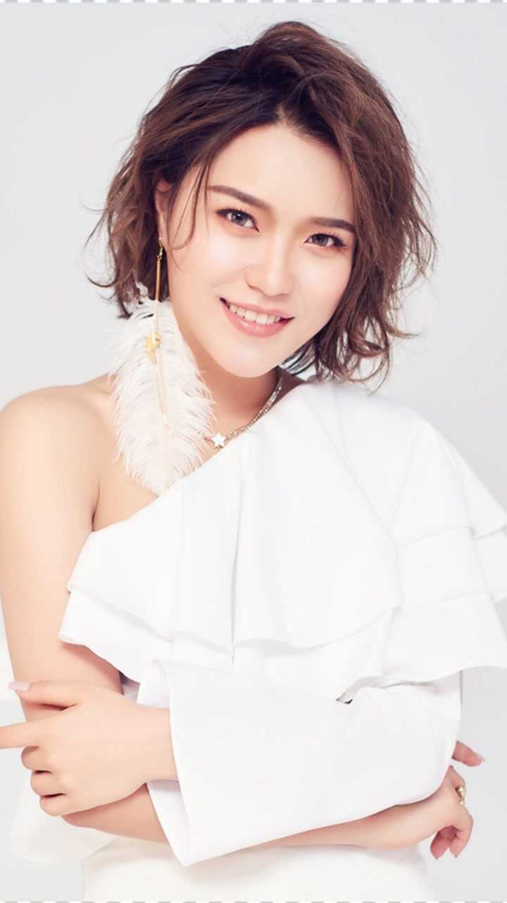 庄心妍《以后的以后》