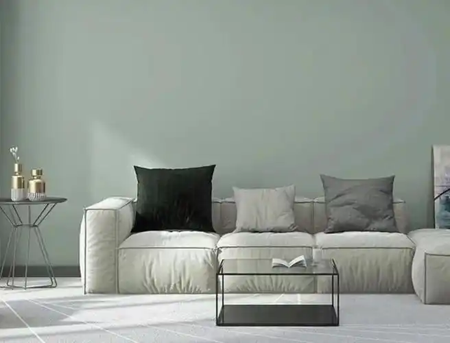 7891伦敦雾颜色非常耐看,低饱和度温柔色,是那种