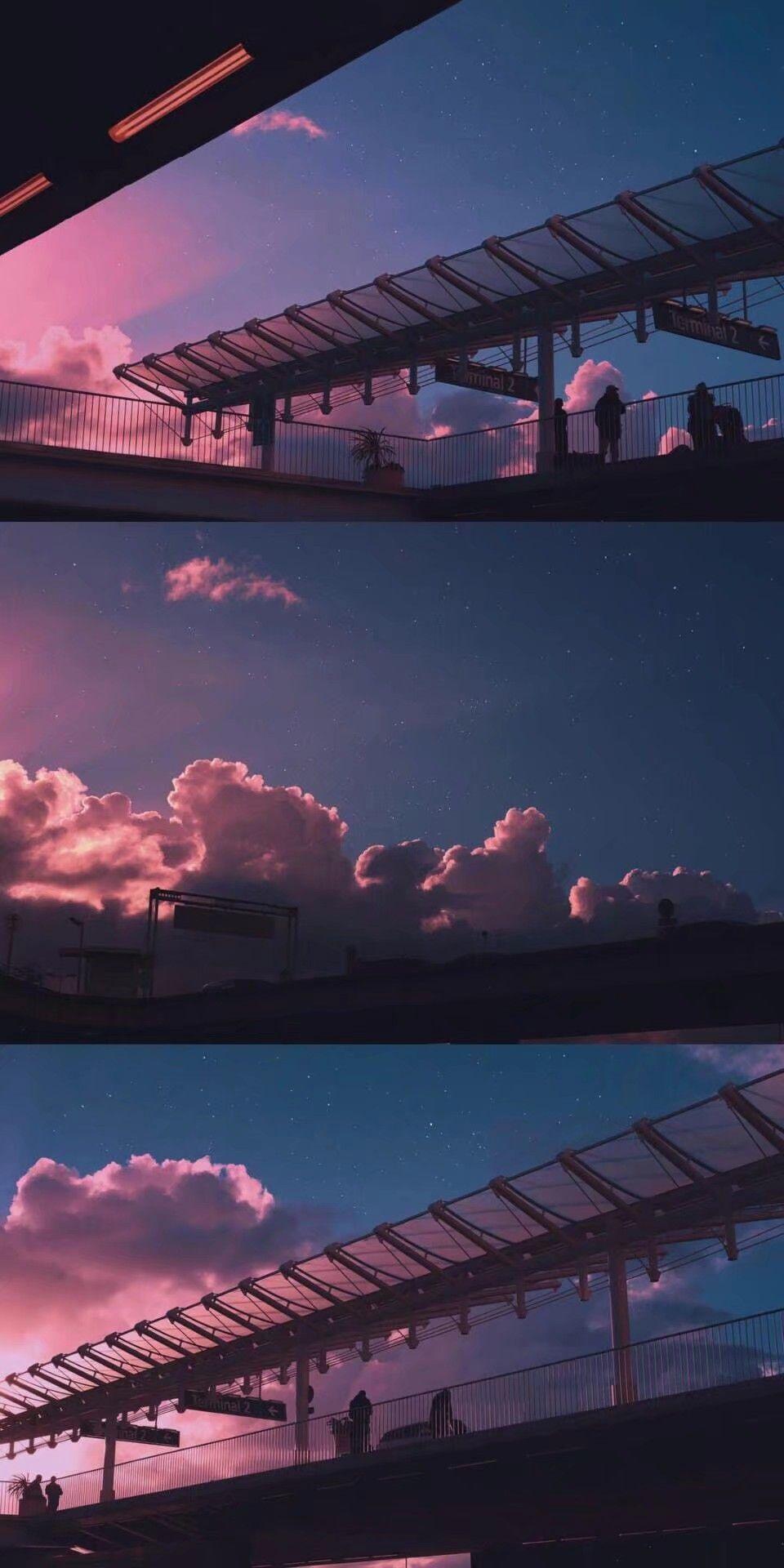 有哪些适合男生用的微信聊天背景图? - 知乎