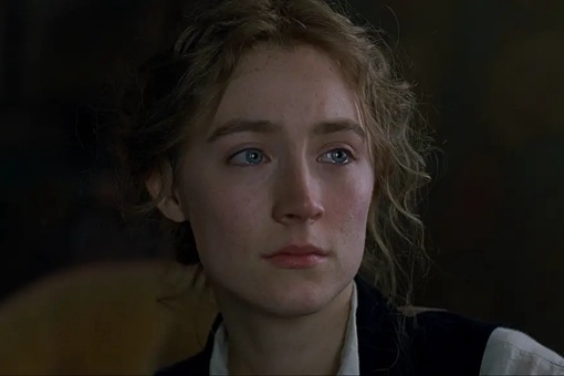 为何说小妇人的乔就是个悲剧啊