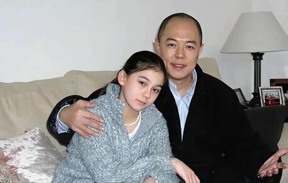 12年后,再看王刚,张国立,张铁林各自境遇,铁三角差距一目了然_生活