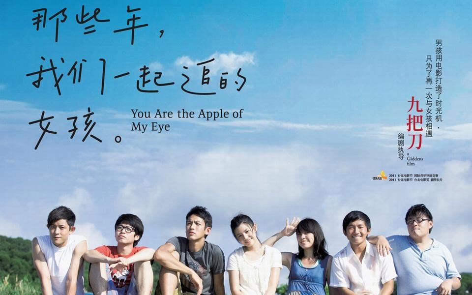 那些年我们一起追过的女孩谢谢你的所有小说陪伴我的高中时代请配戴