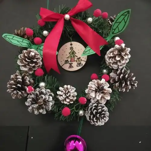 孙女4-7岁手工制作