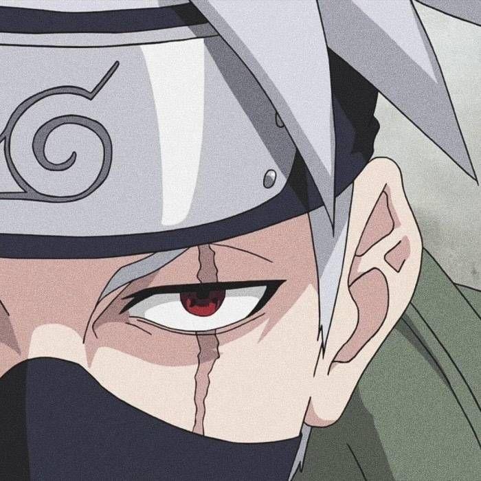 求人间高质量旗木卡卡西头像,背景,壁纸?