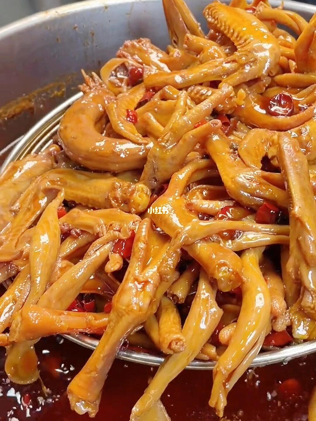 现卤现捞夫妻肺片_夫妻肺片_卤水_济宁市攻略_美食_美食展示_普通美食