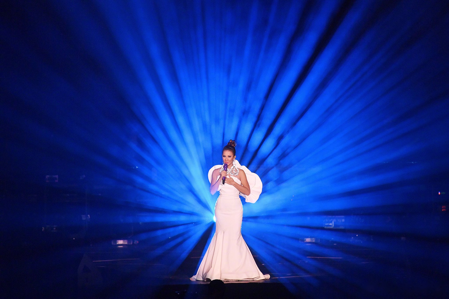 期待下一站见大家 下次合唱哪一首好呢?