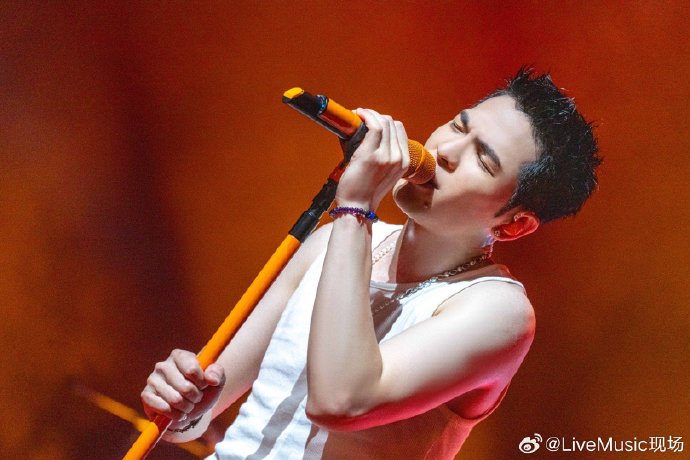 萧敬腾上海演唱会预售##萧敬腾野生巡演官宣无锡站