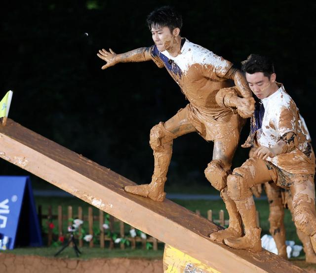 奔跑吧兄弟第九季免费观看(奔跑吧兄弟第九季免费观看完整)-天晟网