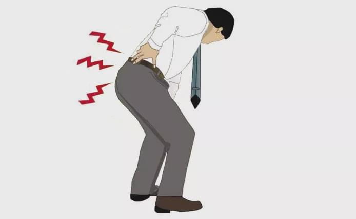 打个喷嚏居然闪了腰你是伤筋还是动骨如何预防及快速恢复