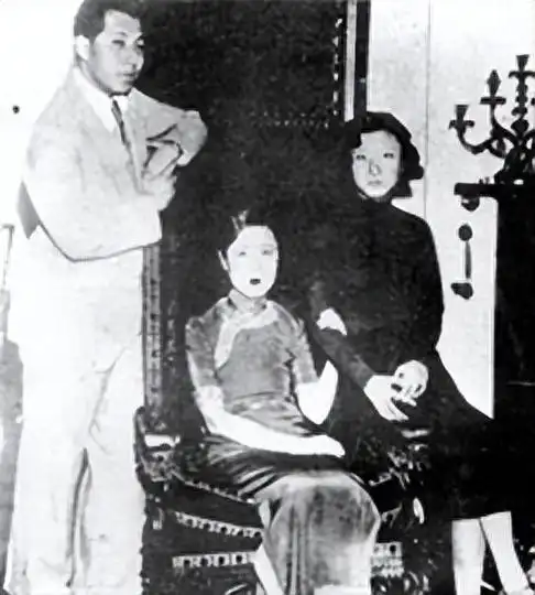 回顾101岁张学良我的钱是不会捐给中国的6亿美金资产全部捐献