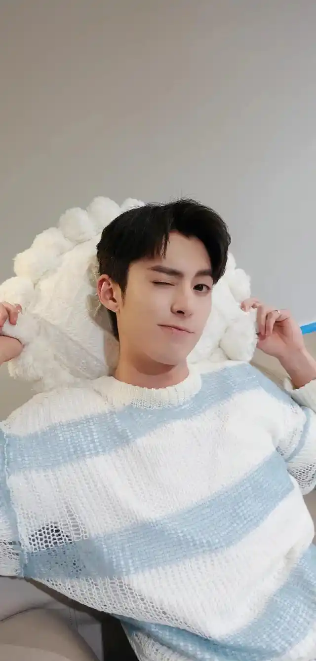 内娱男艺人颜值排名林更新18许凯15成毅第9刘学义第2谁能登顶