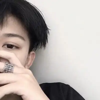 2021新款微信男生头像