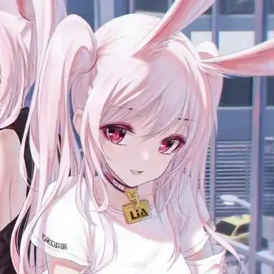 闺蜜头像ins超仙动漫86张_闺蜜姐妹女生头像_头像屋