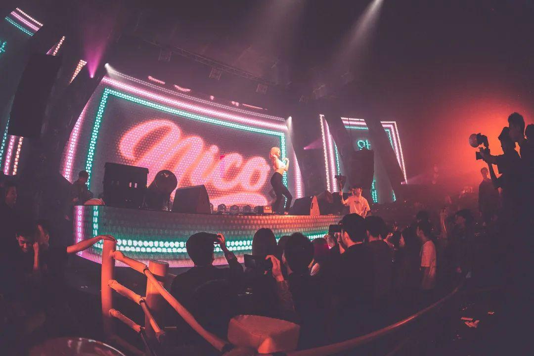 04.03 蹦迪考试,等你来撩-濮阳mx酒吧/mx club