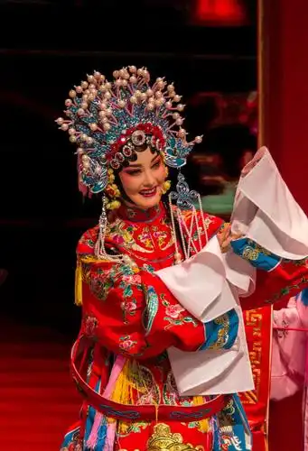 2021黄梅戏女驸马南阳站在哪里购票