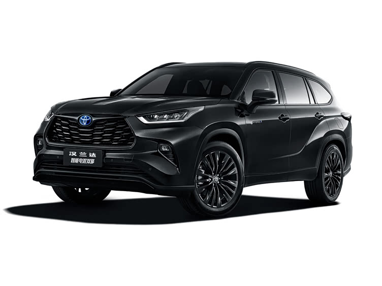 错过即后悔大七座suv汉兰达惊爆价限时登场