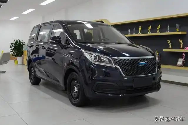 长安mpv商务车大全7座(长安欧尚科尚7座mpv如何)-恰卡网