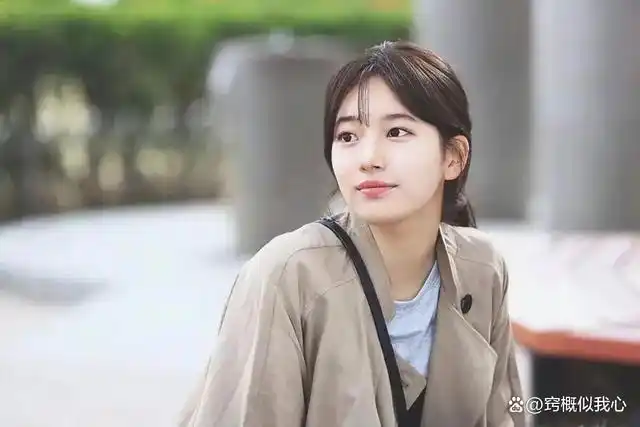 最新排名2024年韩国最美的10位女星出炉了宋慧乔冲进前3名