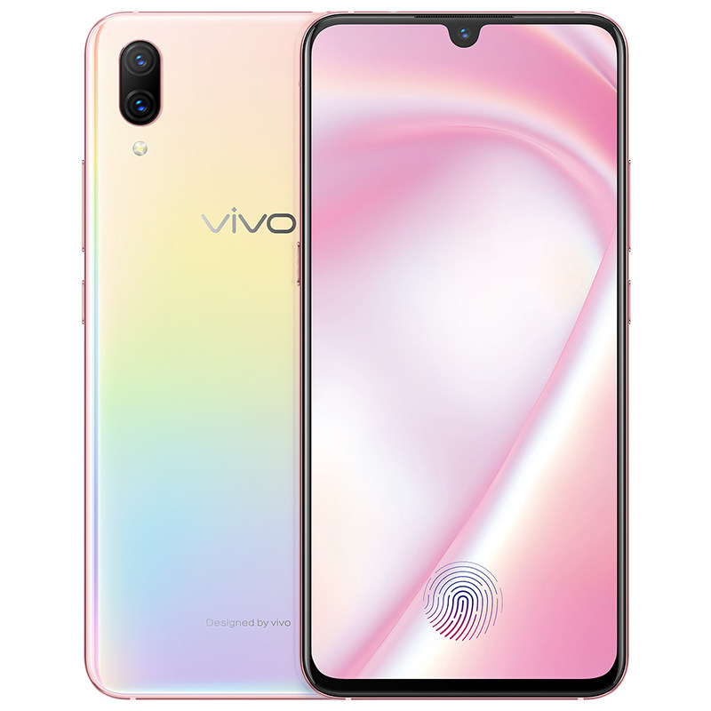 vivo x23幻彩版手机 vivox23北极晨曦vivox21s x23 x21 x21i x20