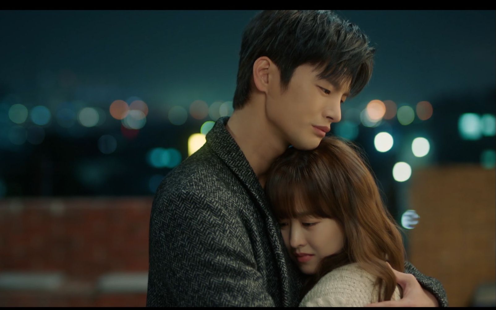 【朴宝英 x 徐仁国】为了我爱的人们而选择爱你 最终你却成了我最爱的