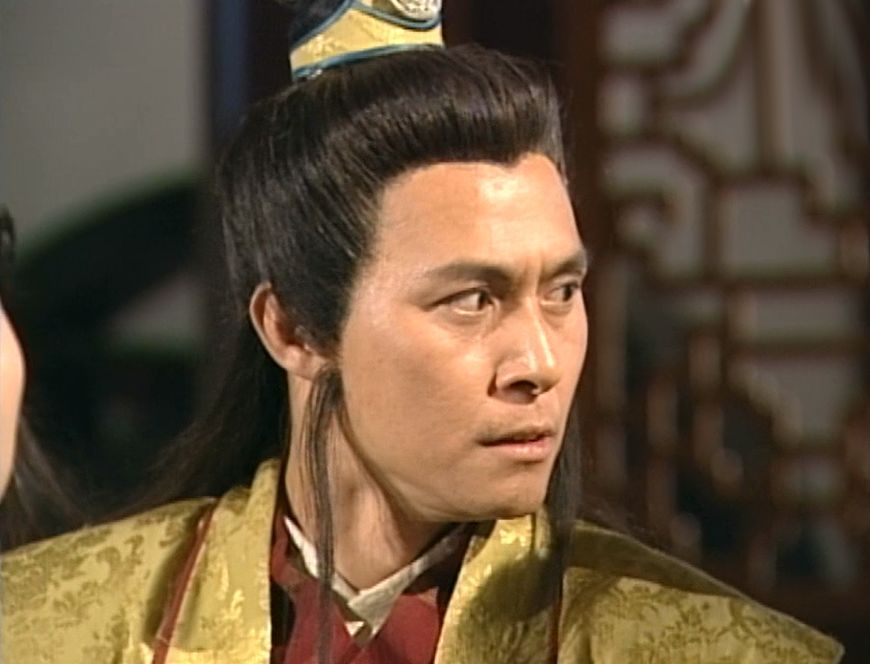 新《天龙八部》:"慕容复"最难演,没点儿演技千万别尬演