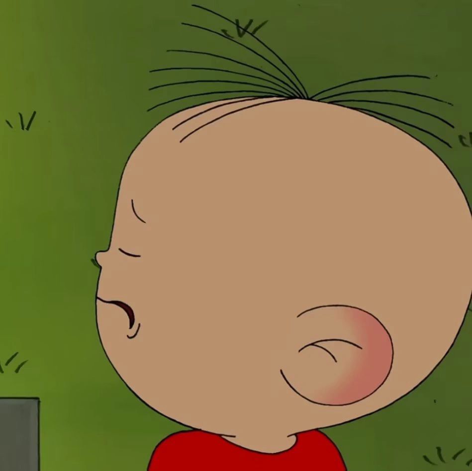 大耳朵图图 表情包 耶 看我动耳神功