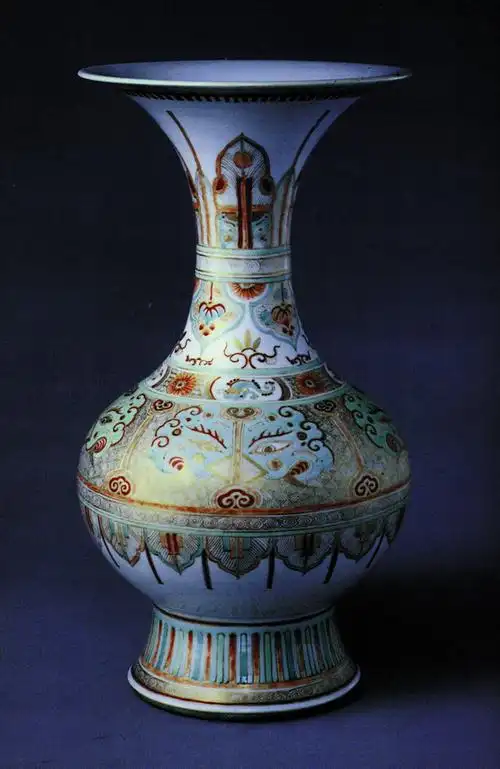 中国馆藏古代陶瓷08