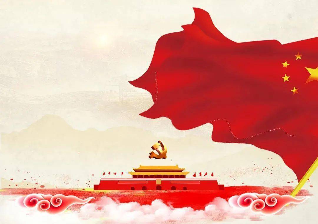 看红色电影画心中愿景五四中队童心向党庆建党百年主题活动