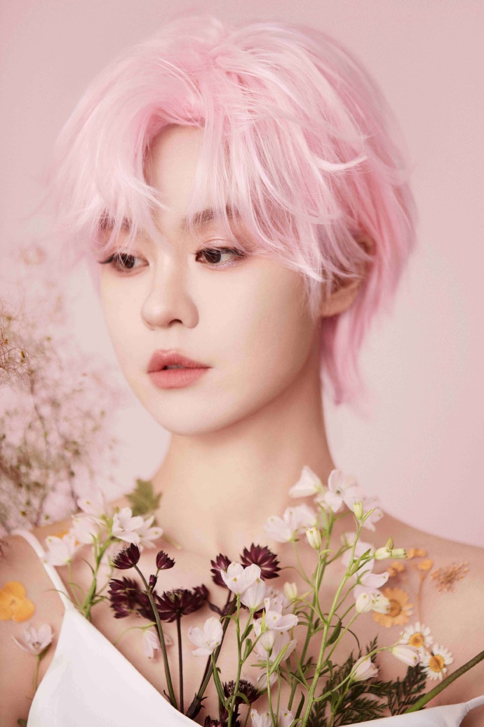 郁可唯新歌书签