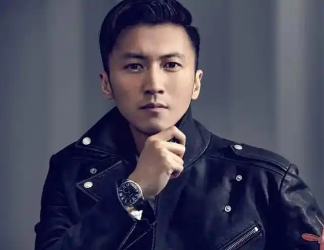 娱乐圈受过伤的明星刘亦菲赵丽颖上榜最后一位拿命拍戏