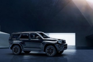 长城坦途克700价格图片(长城坦途克300价格图片)