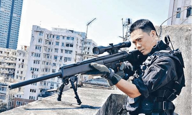 他24岁成名,结婚15年为求子做10年试管,48岁终于当父亲_谢天华_妻子