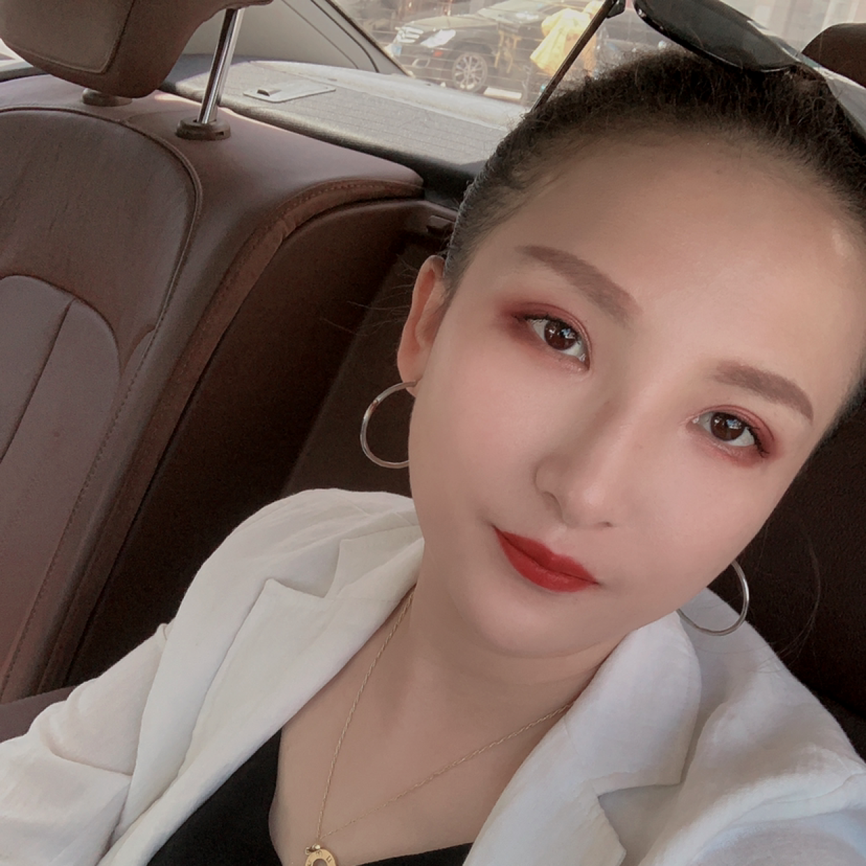 28岁离异女征婚照片(id:3543330)_安徽合肥征婚交友_我主良缘网