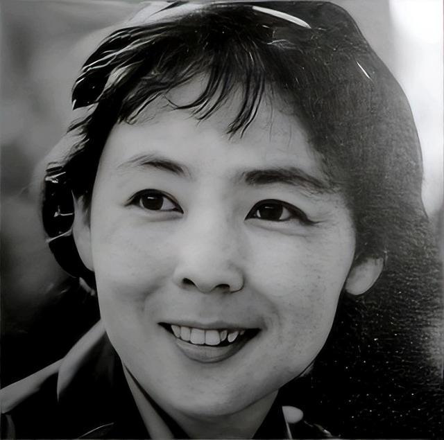 刘尚娴:因饰演《英雄儿女》中的"王芳"走红,患难婚姻格外美丽