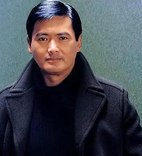 周润发现状我才明白,他为何被人唾弃,吴孟达说对了|利智|郑少秋