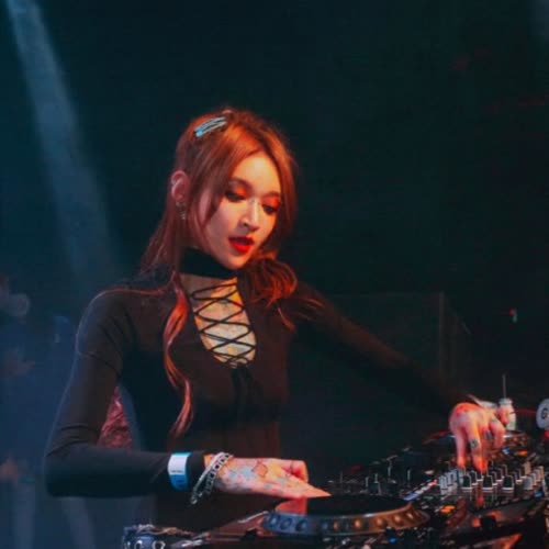 夜店图片头像大全夜店蹦迪很嗨的图片头像合集