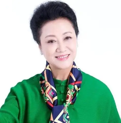 我是不是最后一个知道这位婆婆专业户演员是车晓妈妈的