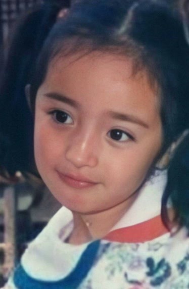 杨幂小时候-原创-完整版视频在线观看-爱奇艺