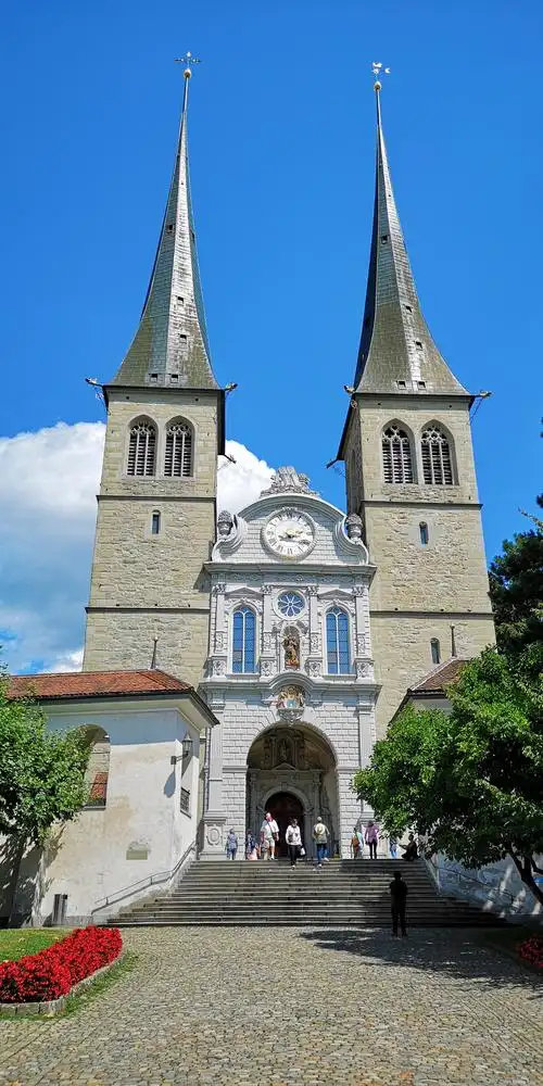 2018欧洲行之中欧瑞士