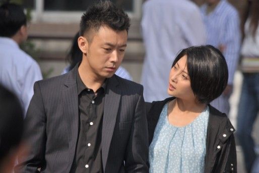 曹炳琨《无贼》剧照新浪娱乐讯《无贼》在北京,湖北,江西四卫视热播