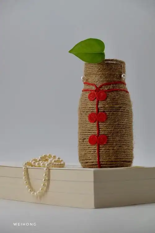 瓶子的艺术(一)