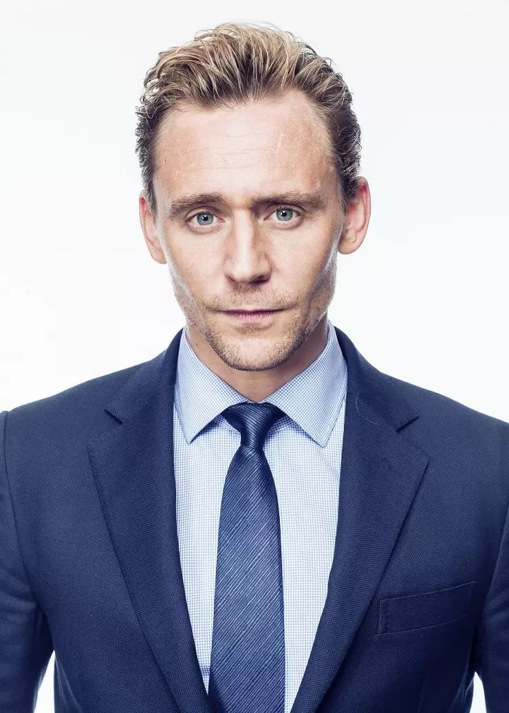 "盛世容颜"英伦腔,深受粉丝喜爱的5位"英国男演员"