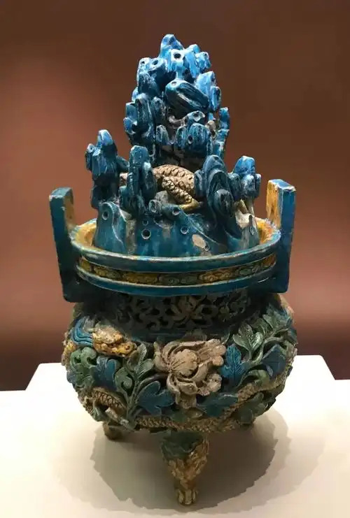 陶冶三晋 | 山西博物院古代陶瓷特展(回顾)