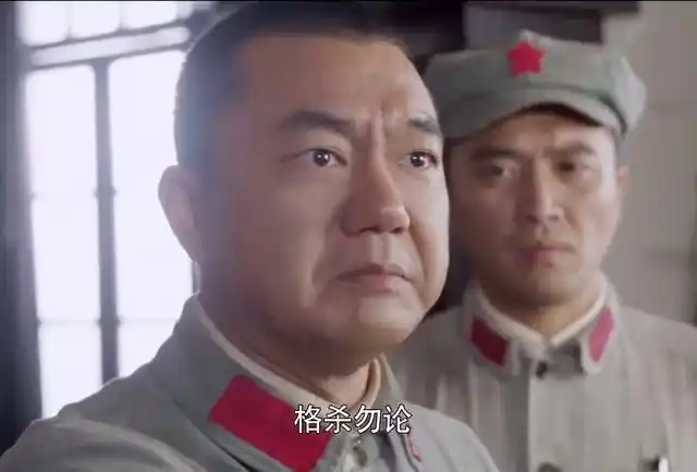 而对于郭炳生带人叛逃,最伤心同时也最愤怒的就是彭总,对于这个救命