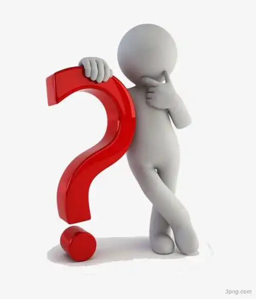 3d立体小人png素材透明免抠图片ppt元素