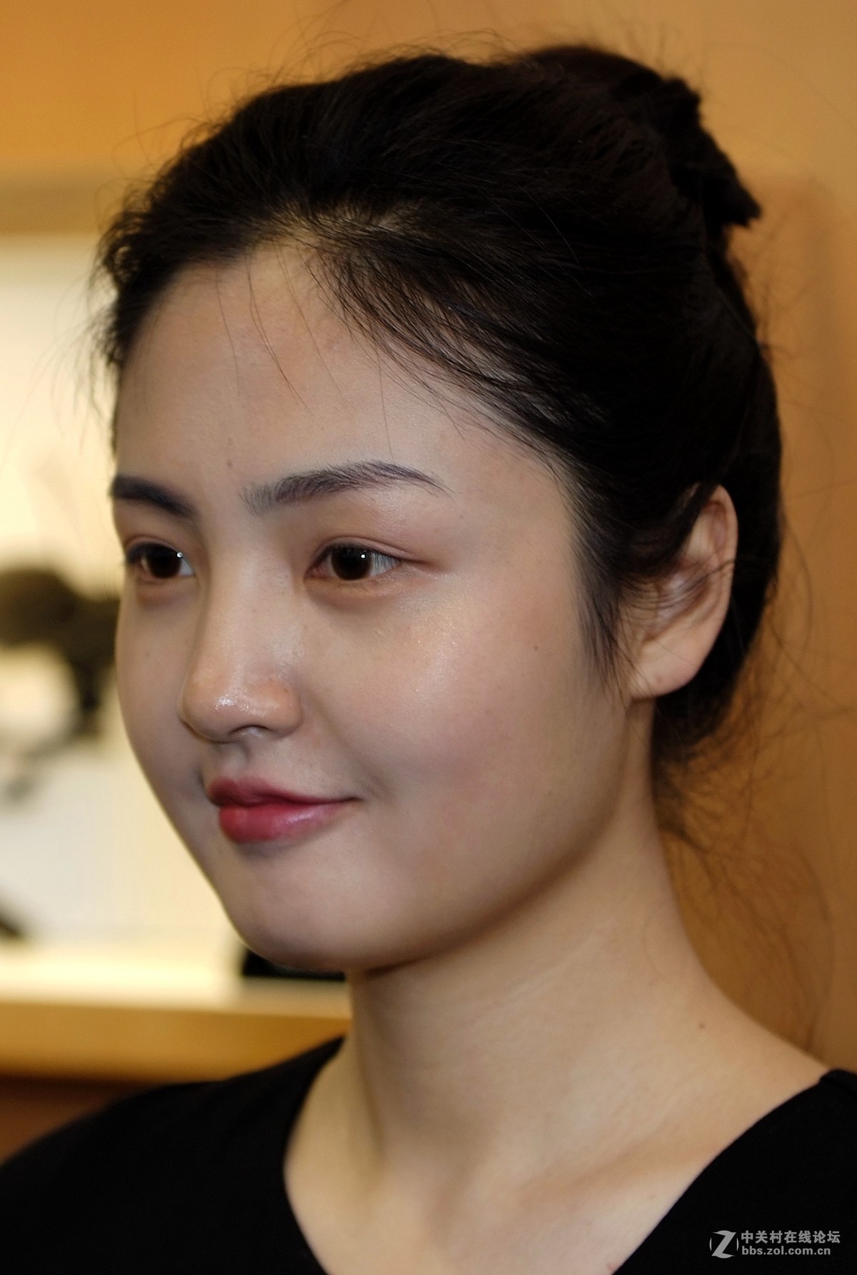 2019我眼中的pe人像随拍