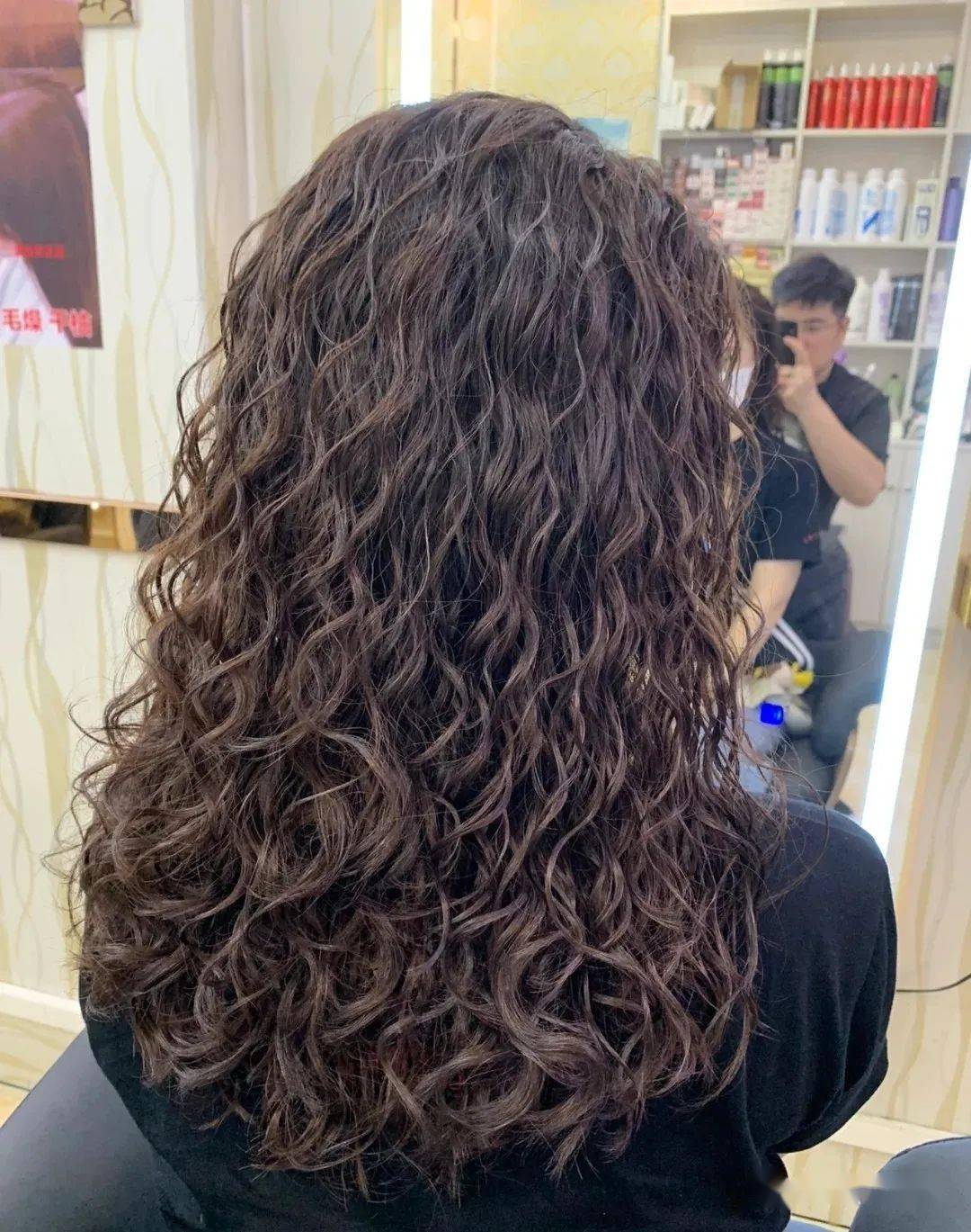 发型_姐姐_时尚