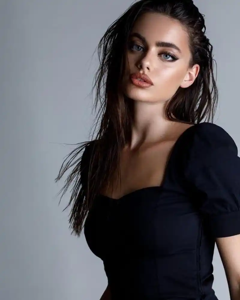 亚尔·谢尔比亚(yael shelbia),以色列女演员,因在热门电视剧《国土