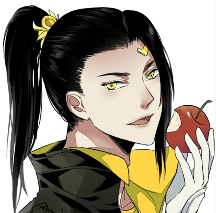 每天都有小苹果剑网3秦风成男吃小苹果系列