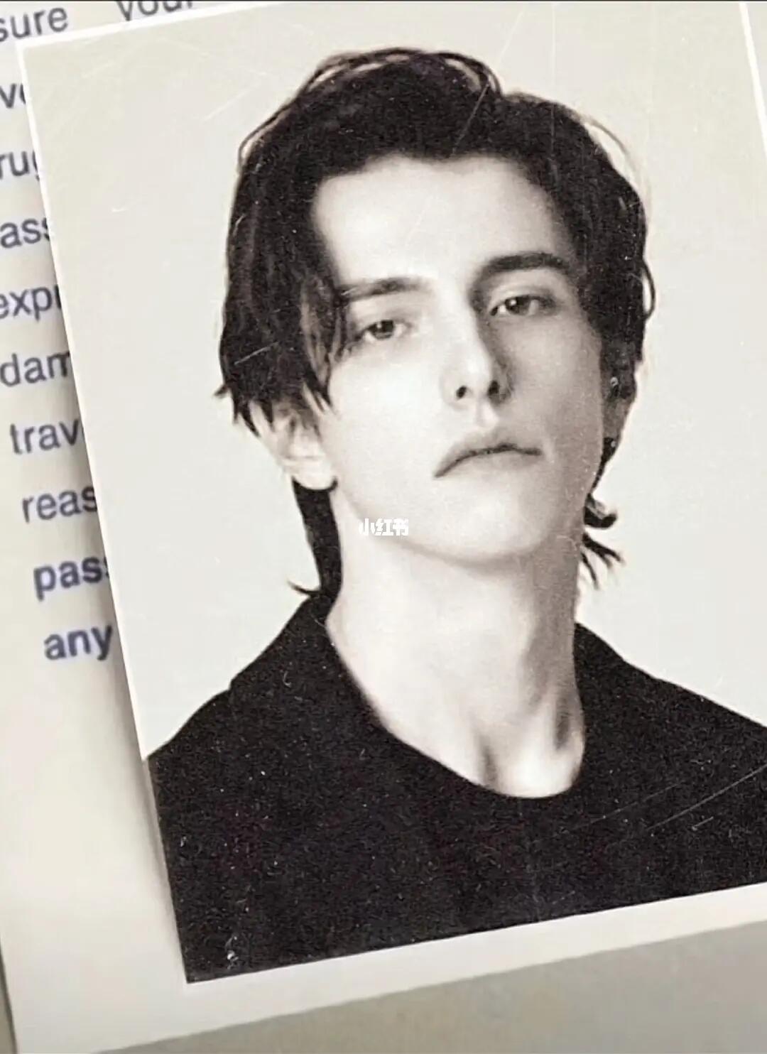 ericwarner美式证件照00